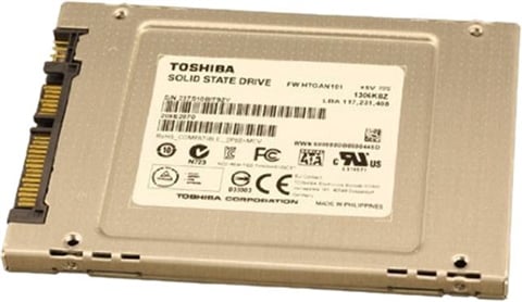THNSNH128GBST 128GB SATA 2.5"