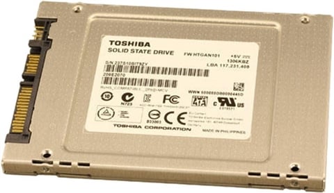 THNSNH128GCST 128GB SATA 2.5"