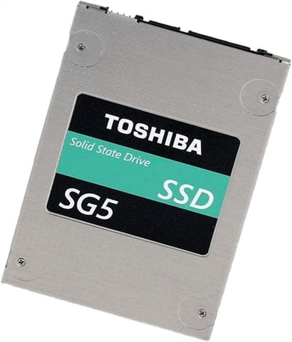 SG5 THNSNK256GCS8 256GB SATA 2.5"