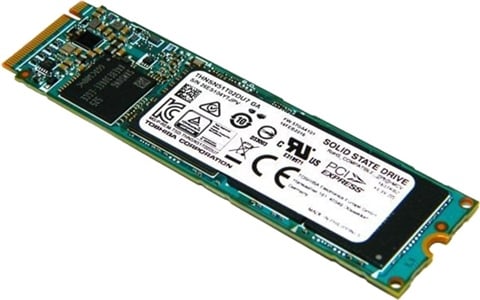 XG3 1TB 2280 NVMe M.2