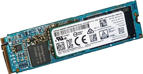 XG5 KXG50ZNV1T02 1TB 2280 NVMe M.2