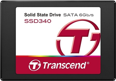 SSD340 128GB SATA 2.5"