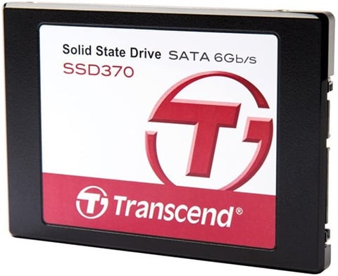 SSD370 1TB SATA 2.5"