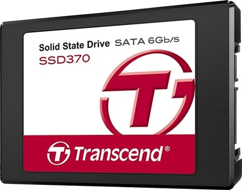 SSD370 256GB SATA 2.5"