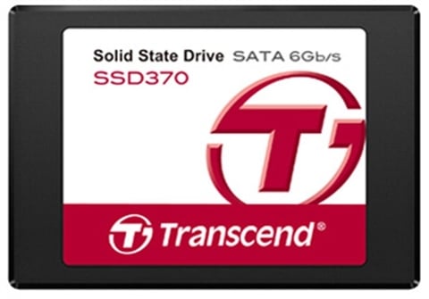 SSD370 32GB SATA 2.5"