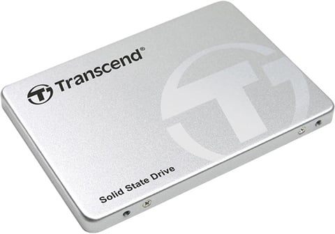 SSD220S 480GB SATA 2.5"