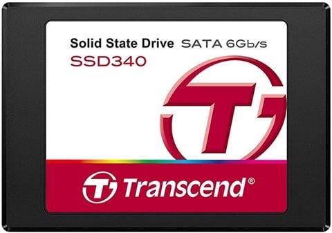 SSD340 32GB SATA 2.5"