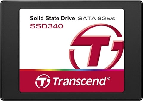 SSD340 64GB SATA 2.5"