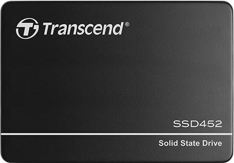 SSD452K 256GB SATA 2.5"