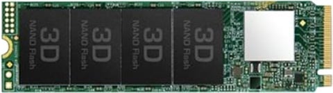 TS128GMTE110S 128GB NVMe M.2