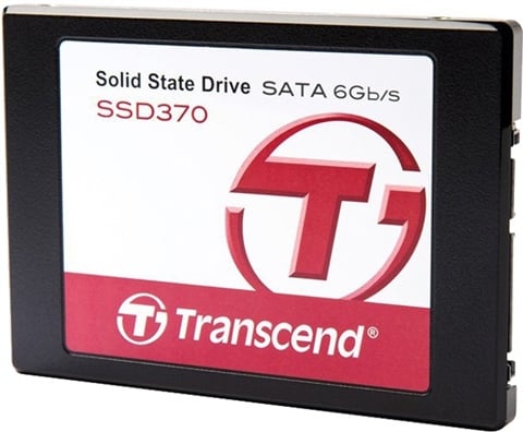 128GSSD370 128GB SATA 2.5"