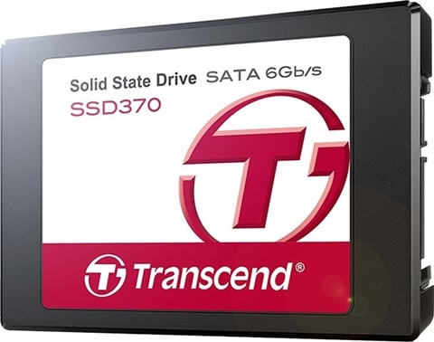 TS64GSSD370 64GB SATA 2.5"
