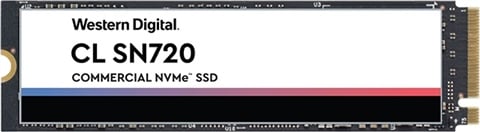 SDAQNTW SN720 512GB 2280 NVMe M.2