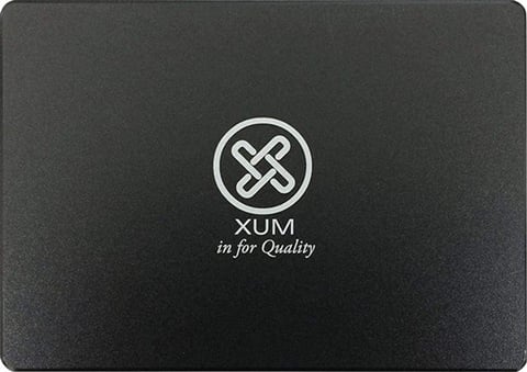 XUM HX256GSSDSATA3 256GB 2.5"SATA III