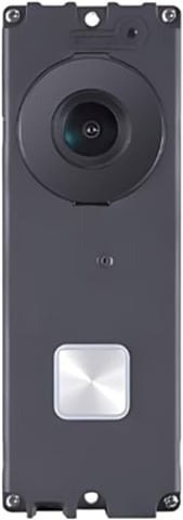 DS-KB6003-WIP WiFi Video Doorbell