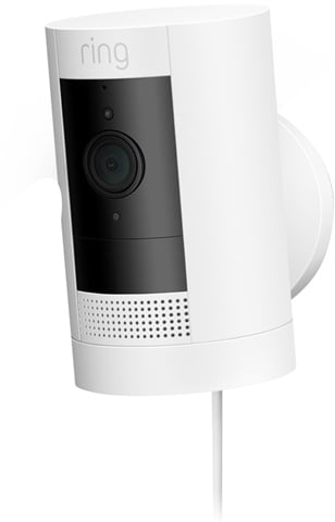 Stick Up Cam Plug-In Camera (2nd Gen)