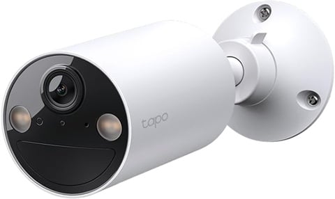 C410 Indoor/Outdoor Wire-Free Smart Security Camera