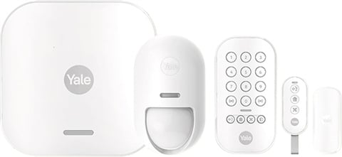 AL-SK2-1A-UK Smart Alarm Starter Kit (5 Pieces)