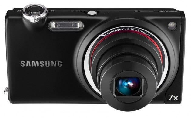 Samsung ST5500 - Compact Camera