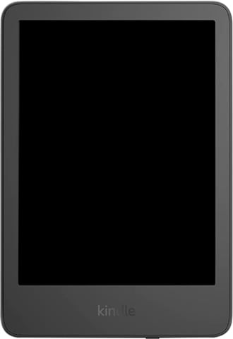 Kindle (11th Gen) WiFi 16GB (2022) - Black, B (Without Ads)
