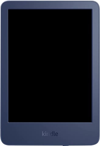 Kindle (11th Gen) WiFi 16GB (2022) - Denim, B (Without Ads)