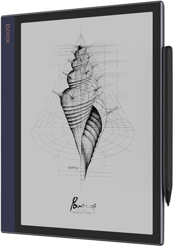Note Air 10.3 32GB Black, WiFi A