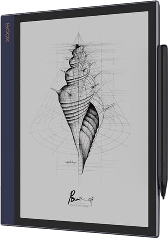 Note Air 10.3 32GB Black, WiFi B