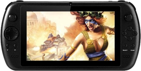 Q88+ 8GB 7" Gaming Tablet
