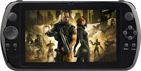 Q9 16GB 7" Gaming Tablet