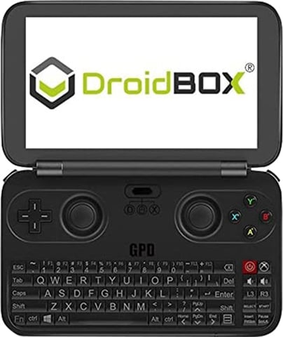 WIN (Ver. 2)/X7-Z8750/4GB Ram/64GB HDD/5.5"/W10/B
