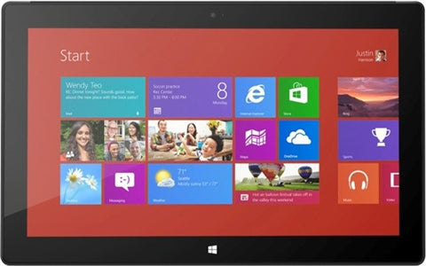 Microsoft Surface Pro (2013)