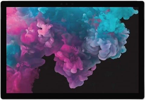 Microsoft Surface Pro 6