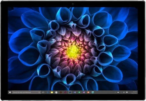 Microsoft Surface Pro 4