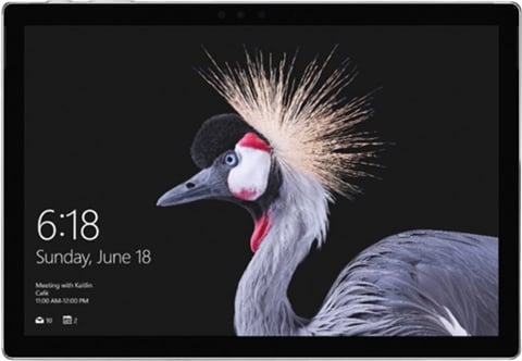 Microsoft Surface Pro 5 (2017)