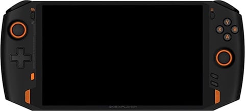 OneXPlayer/i7-1165G7/16GB RAM/1TB SSD/8"/W10/B