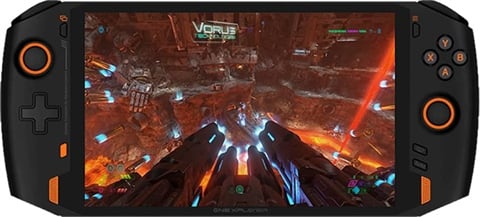 OneXPlayer/i7-1185G7/16GB RAM/1TB SSD/8"/W10/B