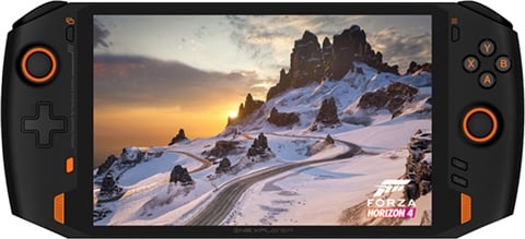 OneXPlayer/i7-1165G7/16GB RAM/1TB SSD/8"/Windows 11/C