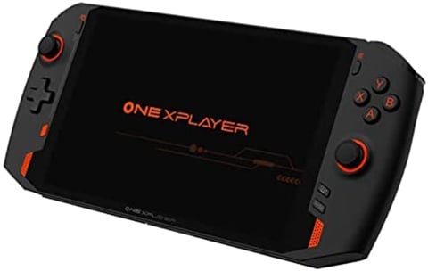OneXPlayer/i7-1195G7/16GB RAM/1TB SSD/8"/W11/B