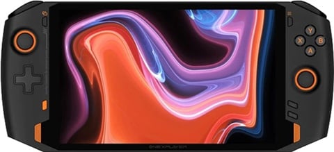 OneXPlayer/i7-1165G7/16GB RAM/2TB SSD/8"/W10/B
