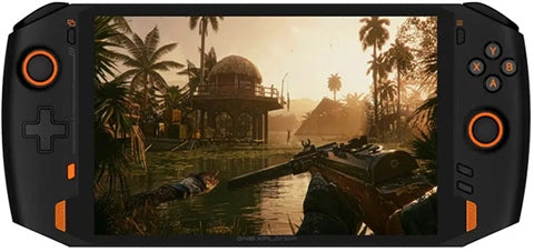 OneXPlayer/Ryzen 7 5700U/16GB RAM/1TB SSD/8"/Windows 11/B