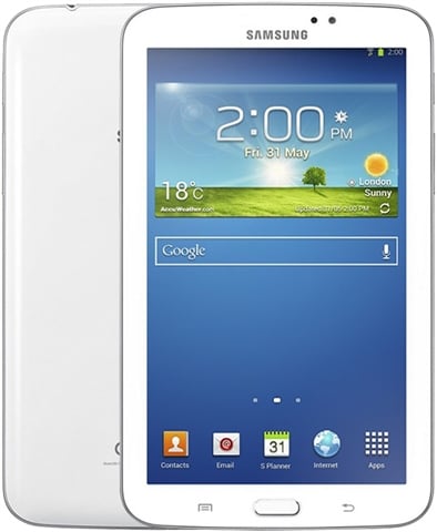 Samsung Galaxy Tab 3 7"