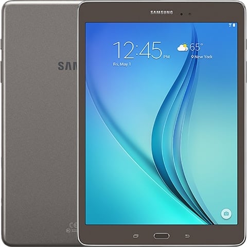Samsung Galaxy Tab A 9.7"