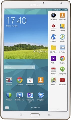 Samsung Galaxy Tab S 8.4"