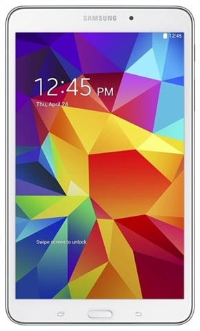 Samsung Galaxy Tab 4 8"