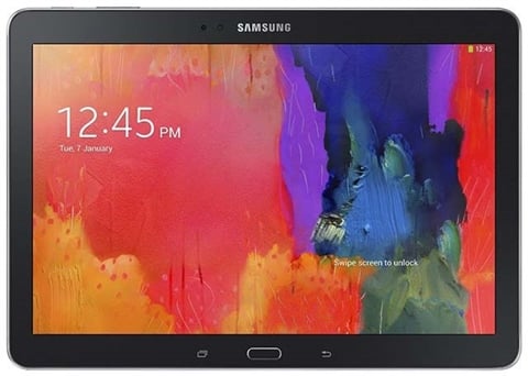 Samsung Galaxy Tab Pro 10.1"