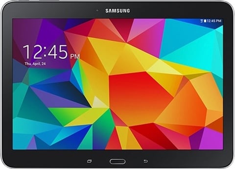 Samsung Galaxy Tab 4 10.1"