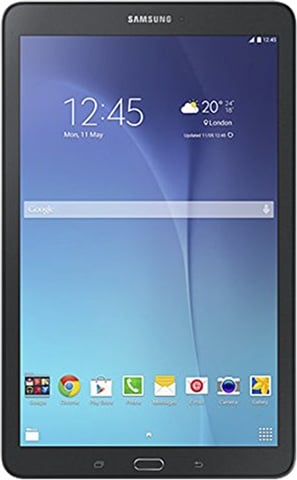 Samsung Galaxy Tab E