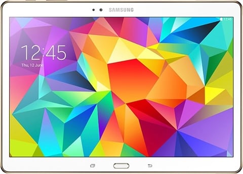 Samsung Galaxy Tab S 10.5"