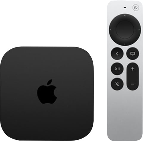 Apple TV 4K 3rd Gen