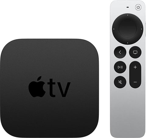 Apple TV 4K 2nd Gen